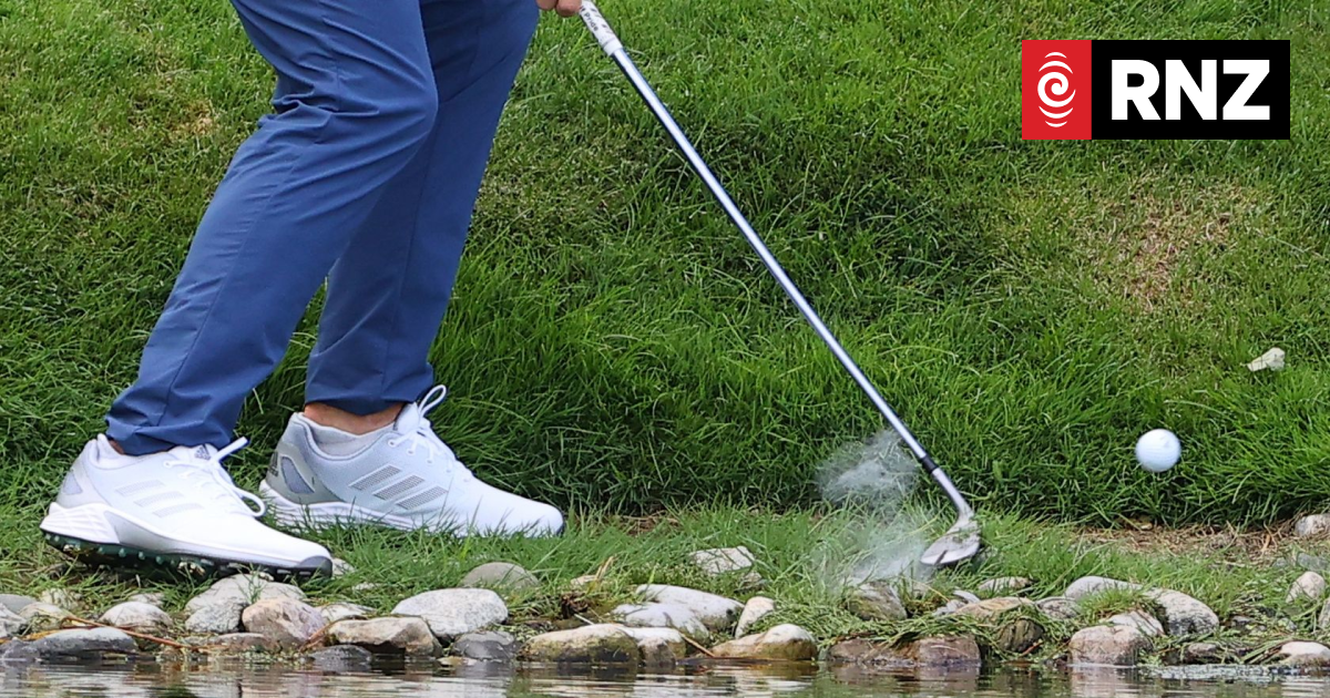 Golfers continue to use abandoned Gulf Harbour Country Club course after sudden closure - Vimarsana News