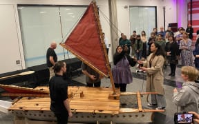 The community gets hands on with Whakaura