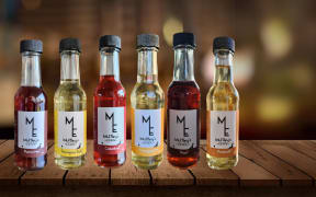 There are a number of varietals with cats preferring the lighter taste of whites such as the Champawgne, Prosecatt while the deeper blends such as the Purrno Noir and Pawt are popular with dogs.