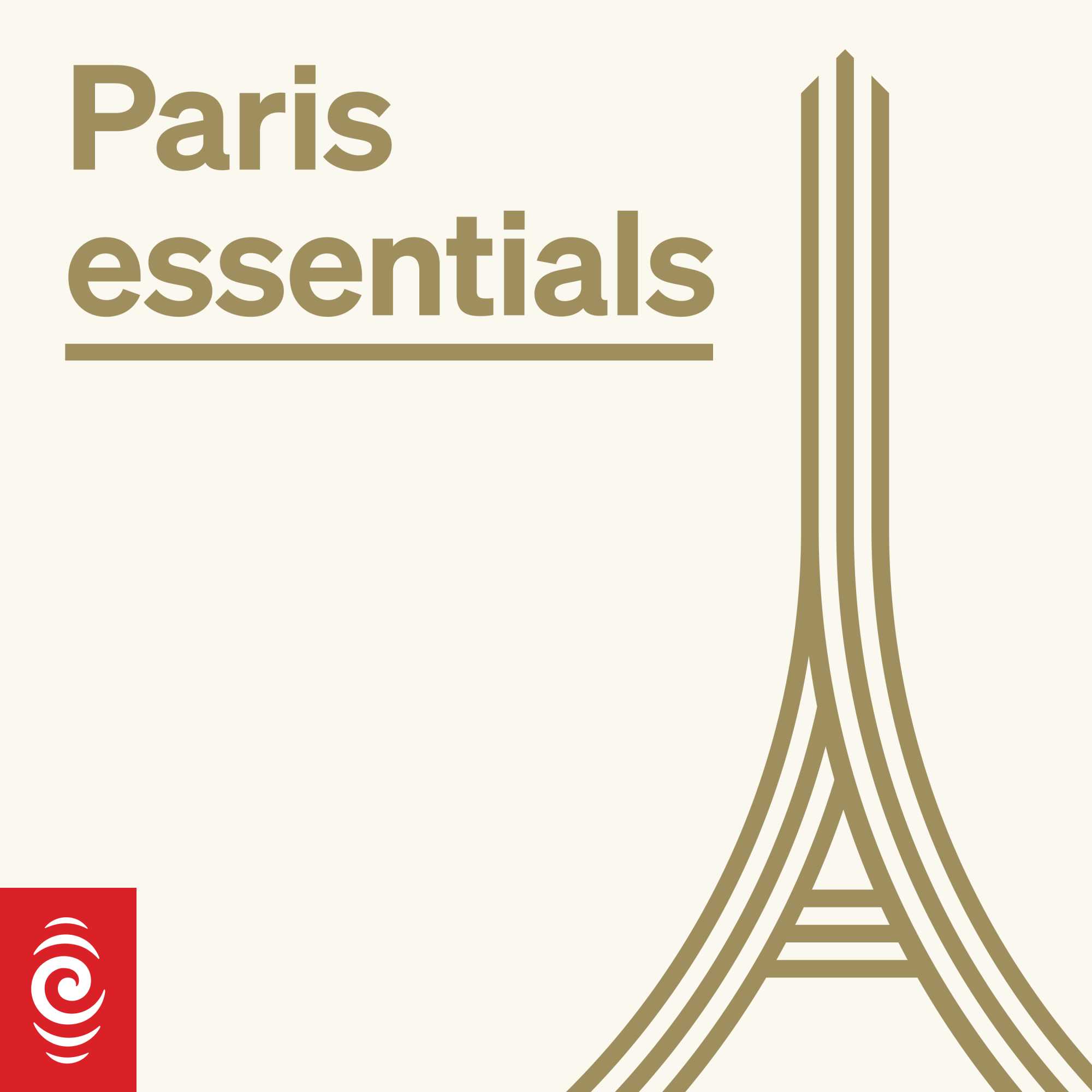 Paris Essentials