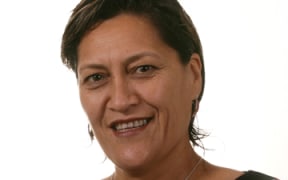 Labour MP Meka Whaitiri