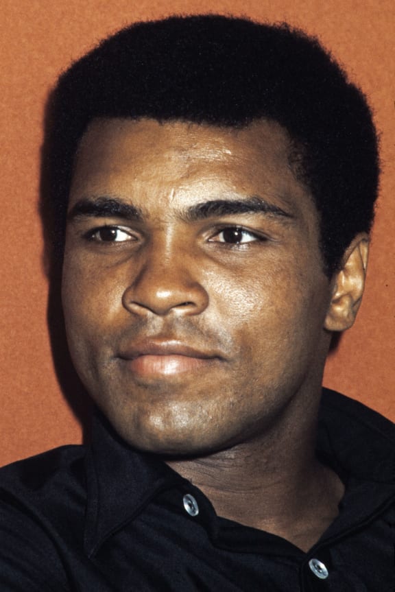 The Champ