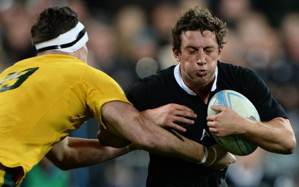 Tom Taylor has been called into the All Blacks to replace Aaron Cruden.