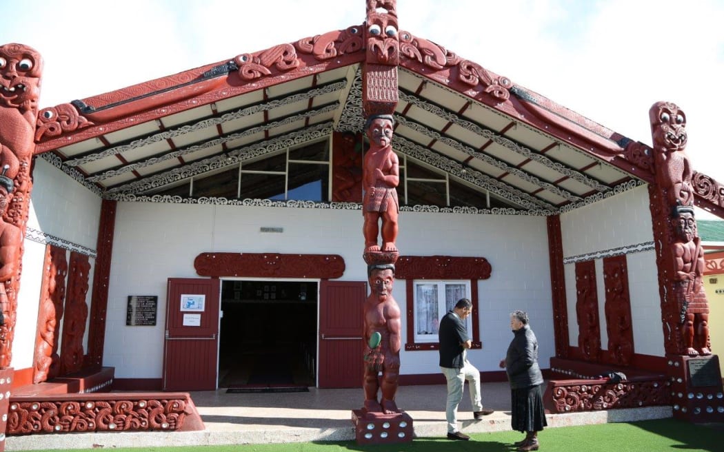 Marae