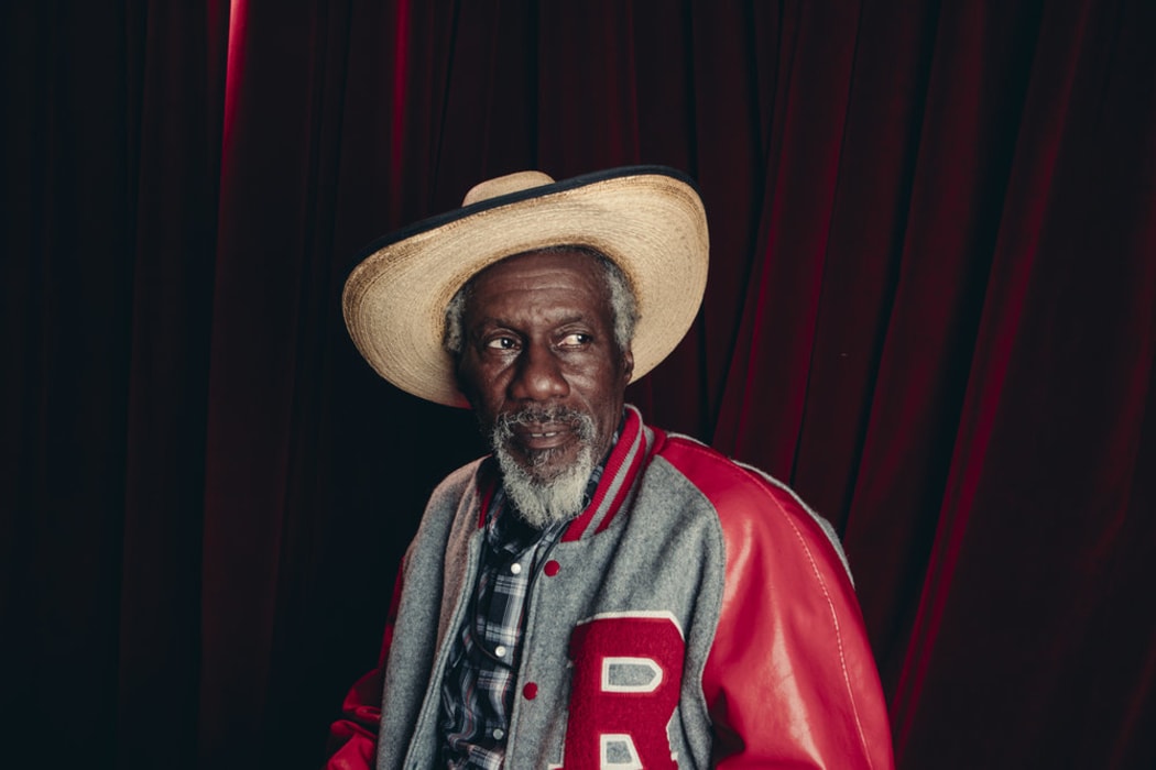 Robert Finley