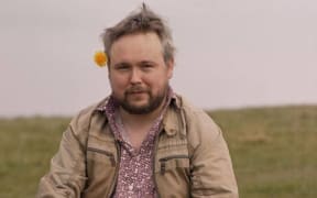 Richard Dawson