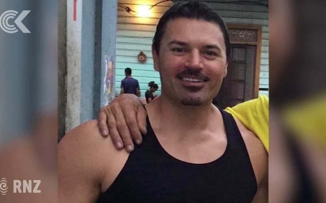 Growing concerns for missing Auckland man