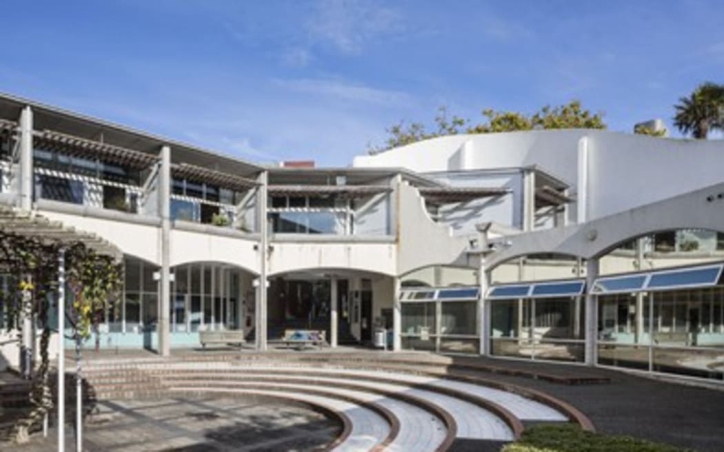 Auckland School of Music