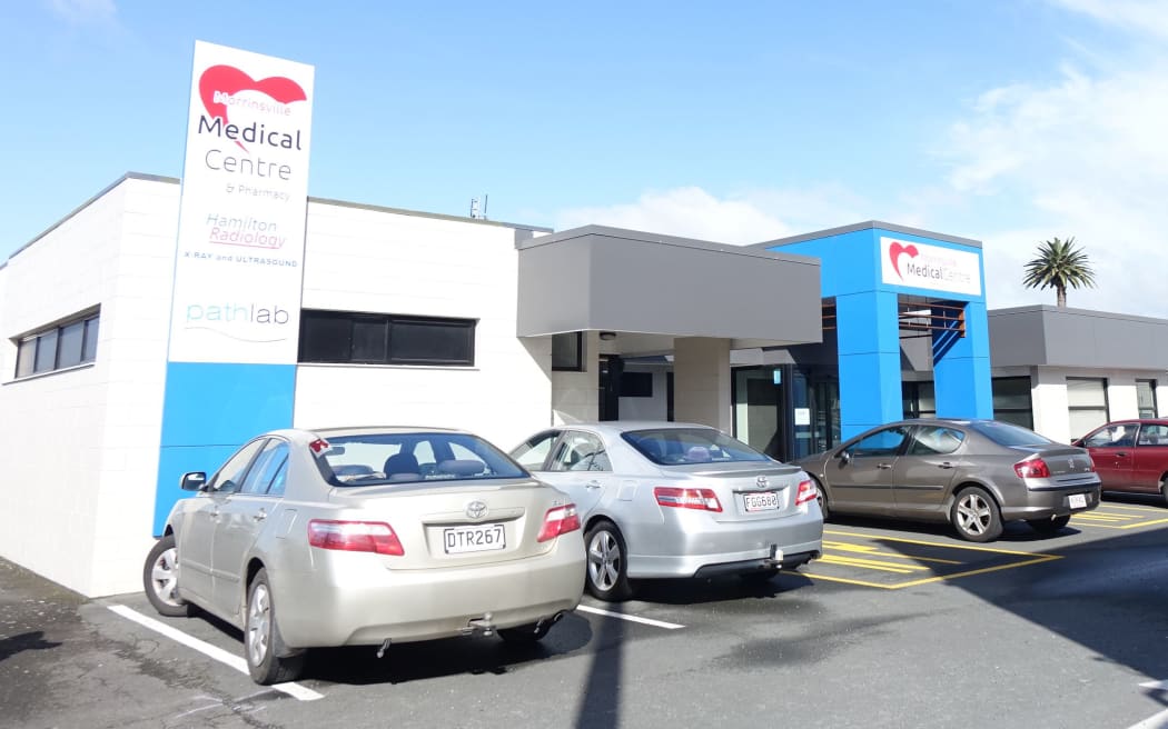 Morrinsville Medical Centre