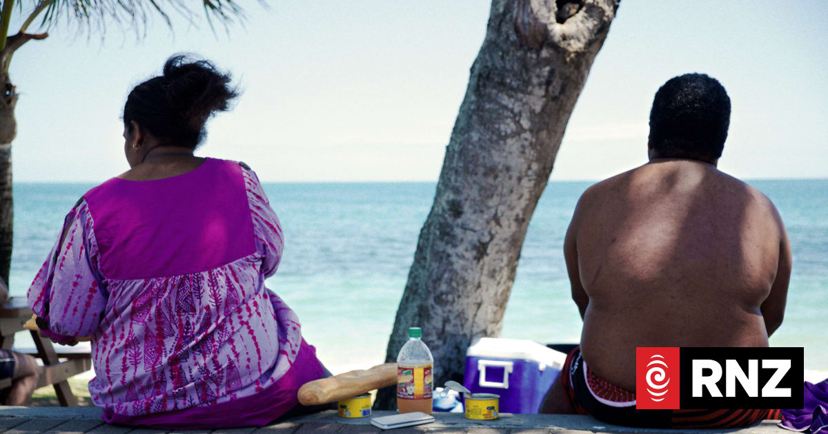 Pacific health could improve if languages are saved | RNZ