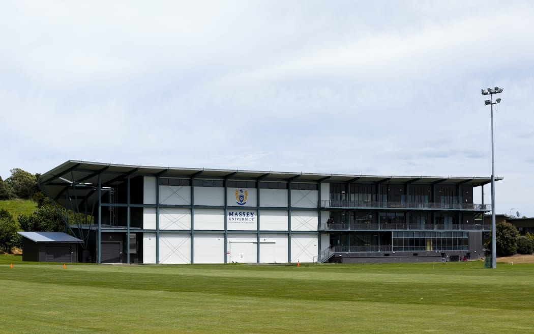 FIFA Women's World Cup basecamp Palmerston North/Te Papa-i-Oea.