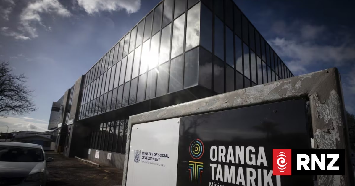 Advocate calls on Oranga Tamariki to fix meeting no-shows