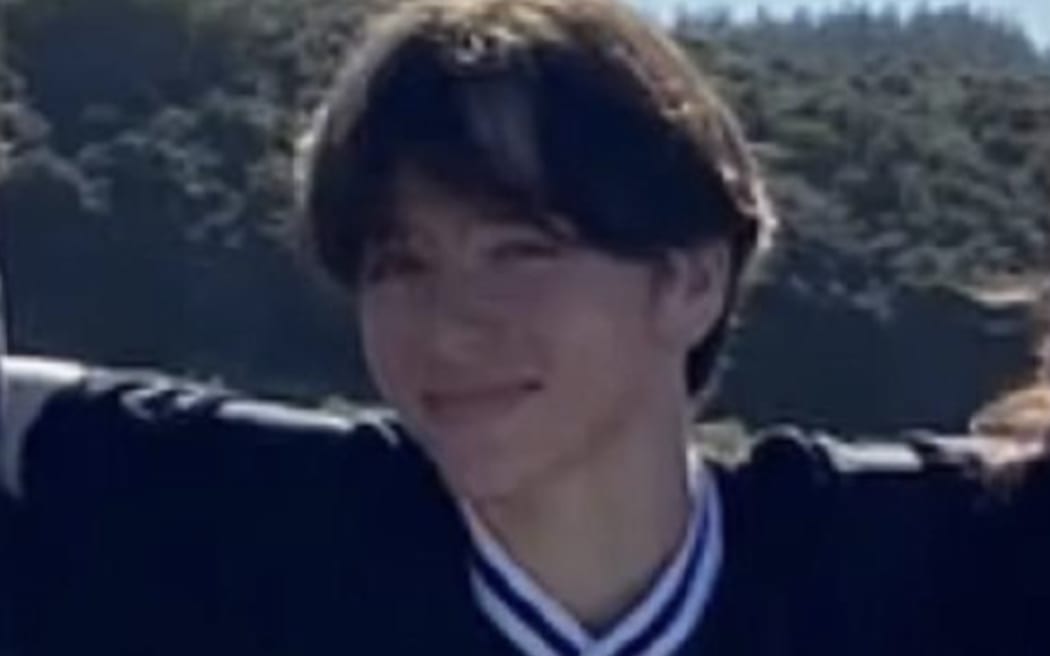 Giovanni, 15, was last seen in the Mangere area on Sunday evening.