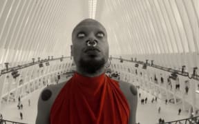 Serpentwithfeet