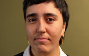 The Spinoff Editor, Madeleine Chapman