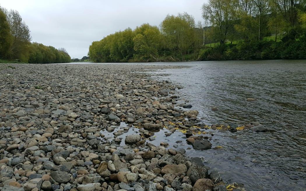 Hutt River