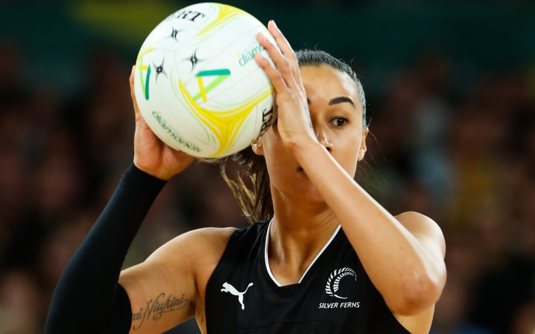 Maria Folau