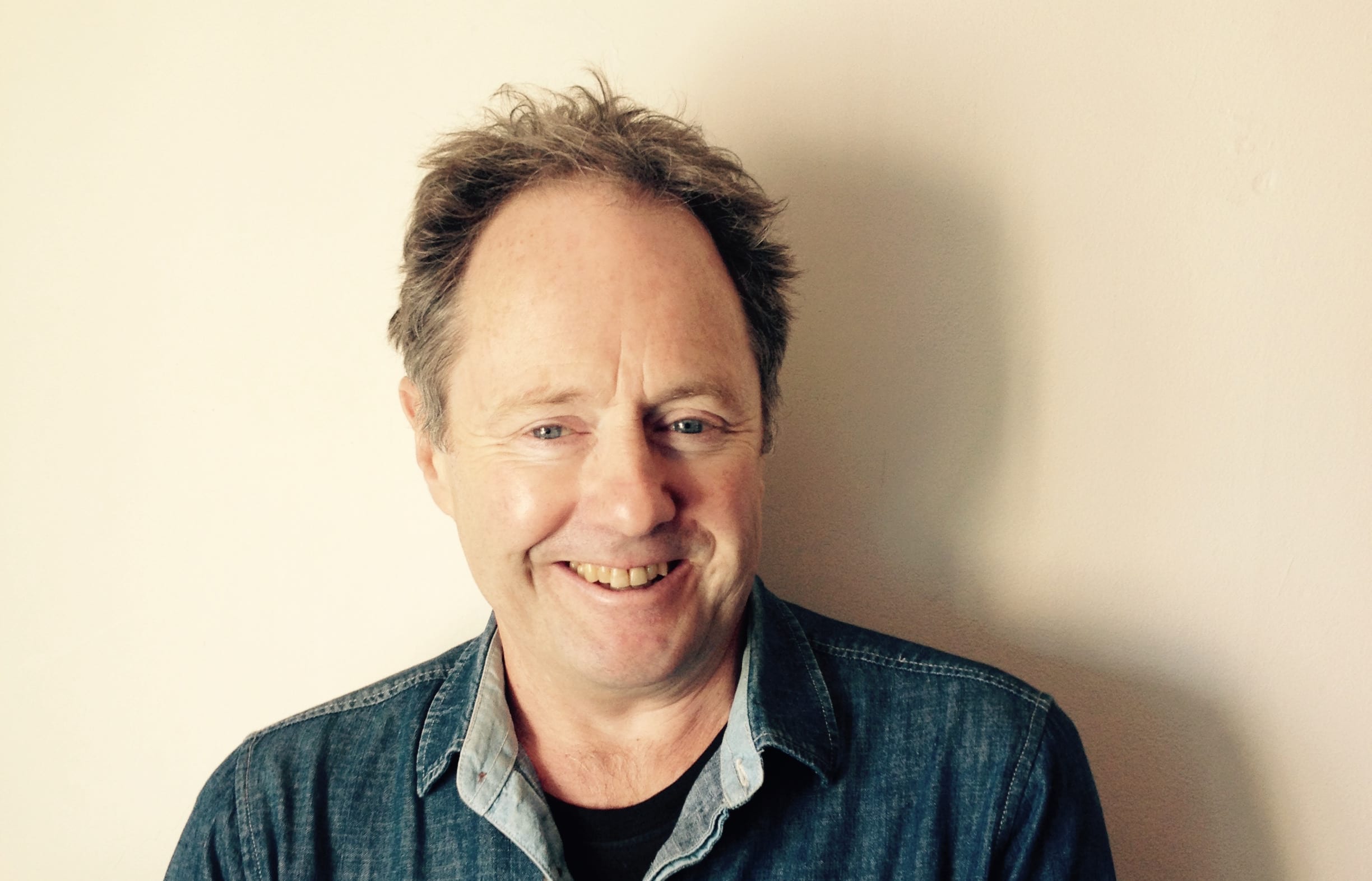Bill Gosden