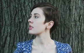 Patricia Lockwood