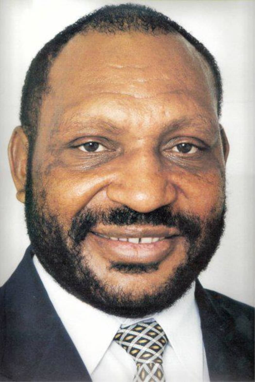 Sir Peter Ipatas