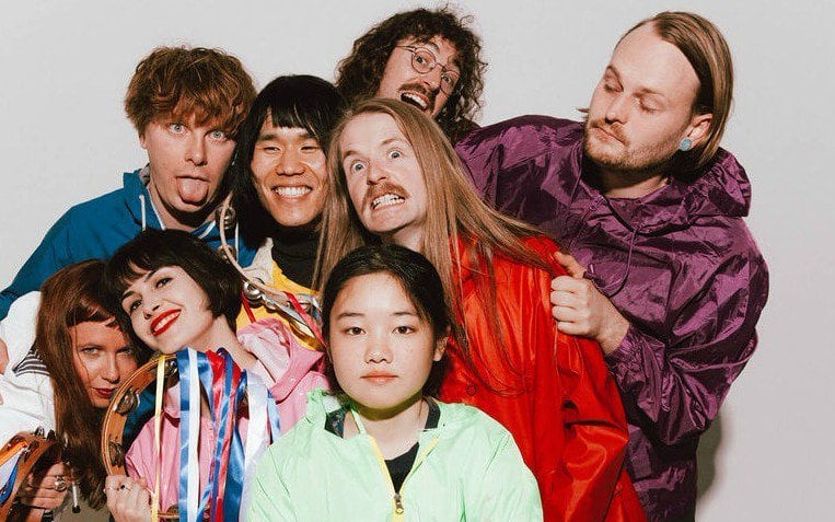 Superorganism