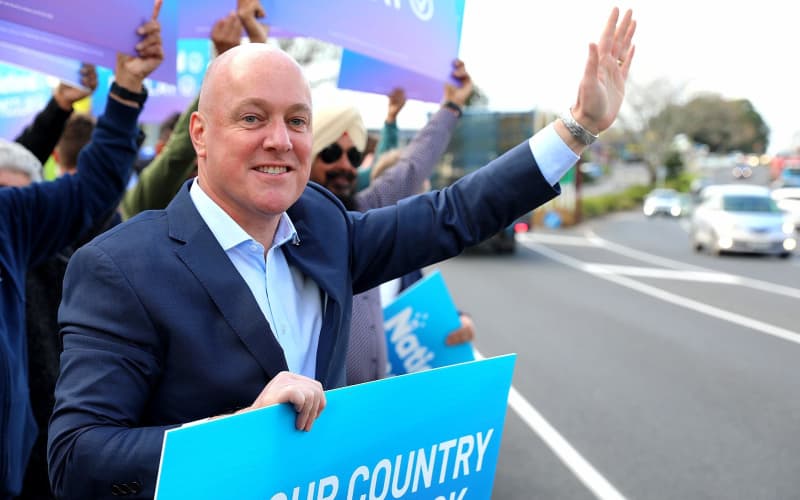 Election 2023 updates: All the latest developments on 28 September | RNZ