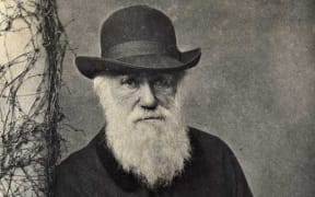 Charles Darwin