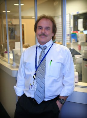 Psychiatrist, Stephen Seagar, 
author of Behind the Gates of Gomorrah