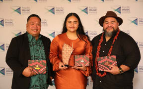 Pacific Music Awards