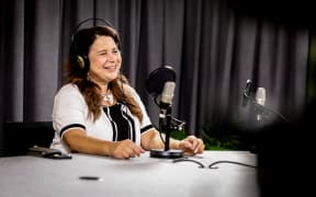 From natural disasters to coups, pandemics and deaths, Kiribati-born journalist Barbara Dreaver has seen and covered it all