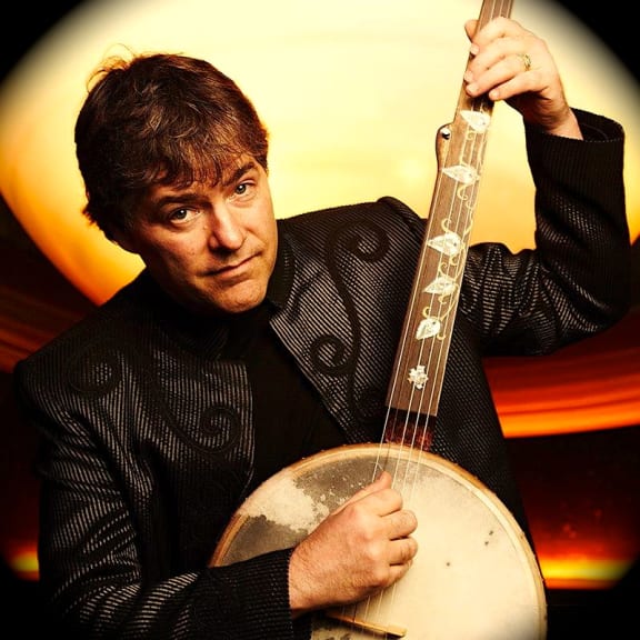 Bela Fleck