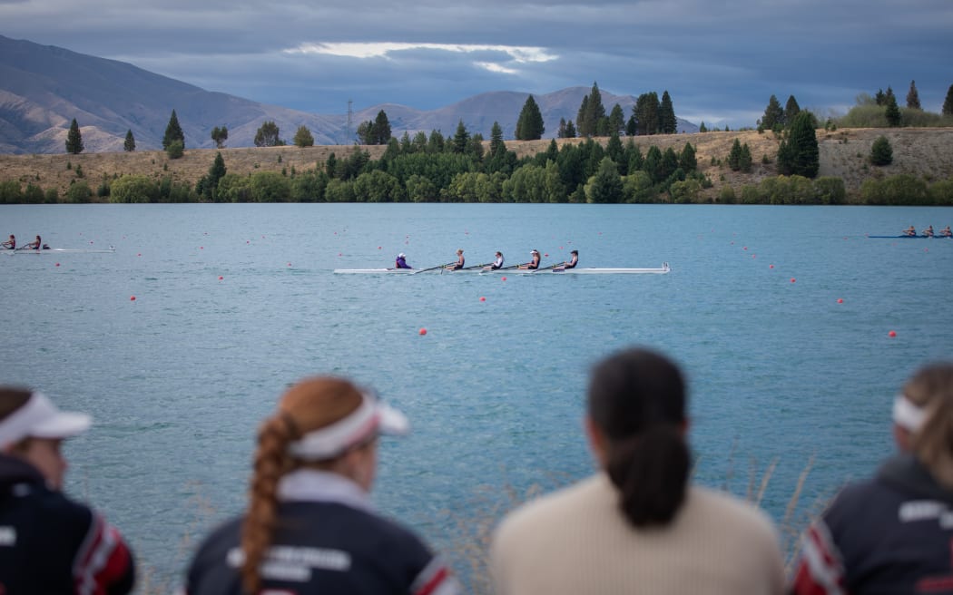 Scenes from the 2024 Meridian South Island Champs in January.