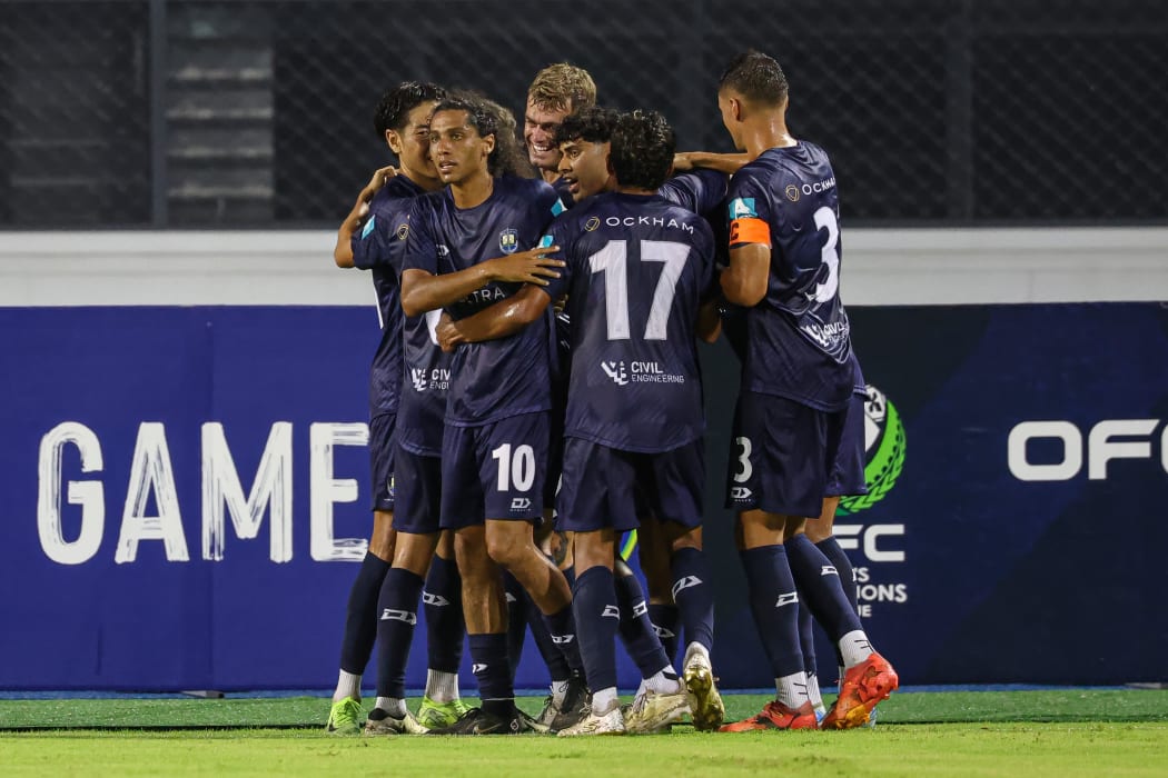 Auckland City