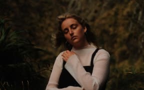 Zoe Jennings - ZÖ