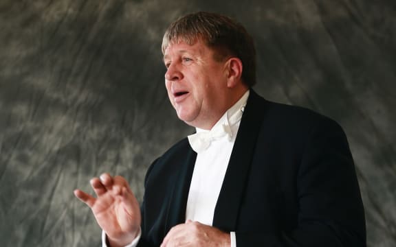 Nigel Weeks