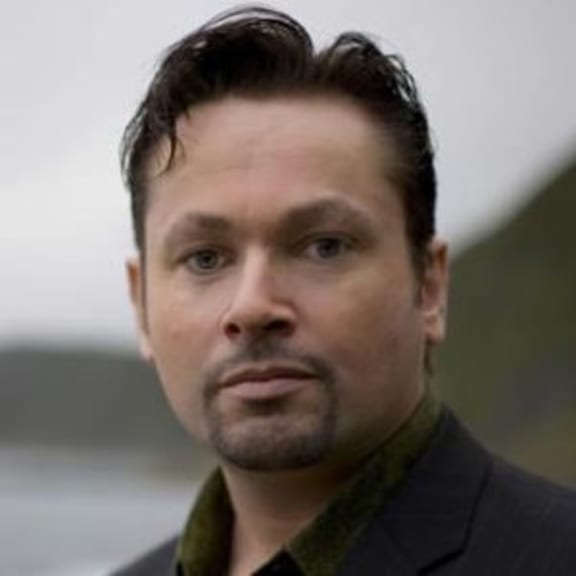 Gareth Farr