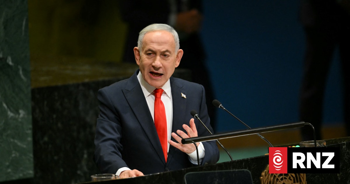 Analysis: Israel's election could be a turning point for the entire ...