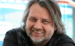 Professor Peter Schwerdfeger