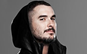 Zane Lowe