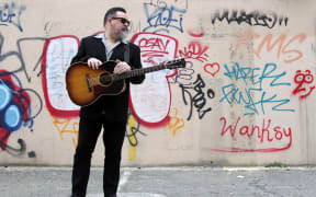 Darren Watson