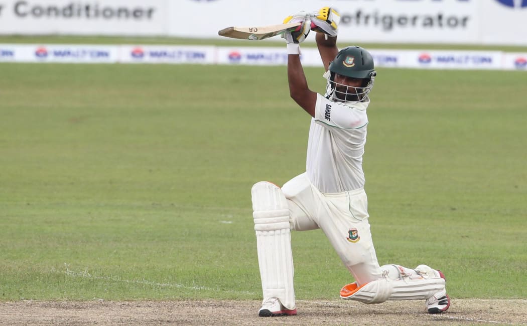 Tamim Iqbal