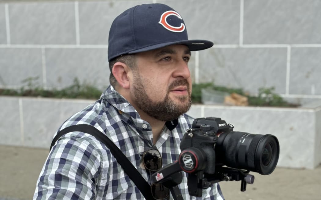 Samoan-Kiwi filmmaker Tuki Laumea checks in with indigenous communities in ten Pacific nations for a new Al Jazeera documentary series.