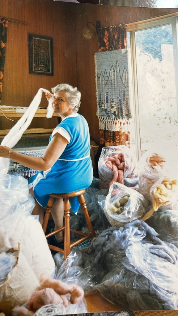 Judith Campbell died this year, aged 88. She worked in the health industry herself, including as a physiotherapist.