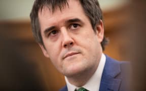 National MP Christopher Luxon