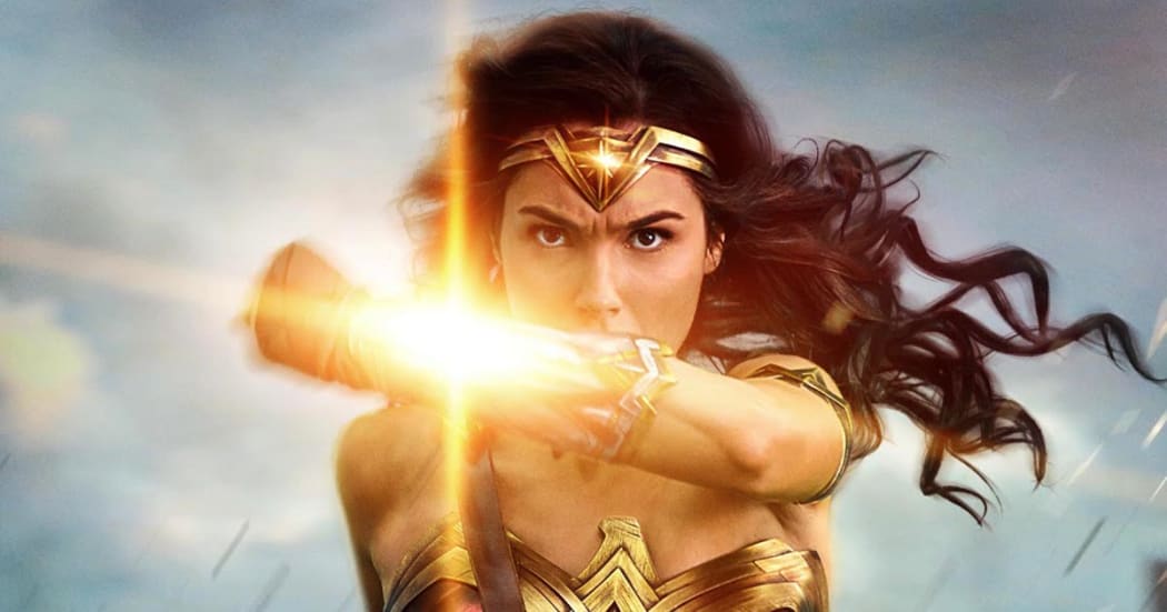 Wonder Woman
