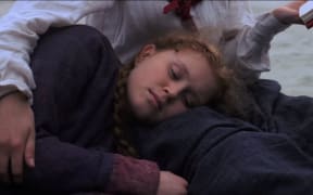 Screenshot from Little Women (2019)