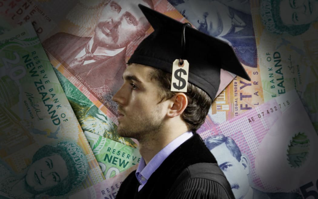 Should student loans be interest free?