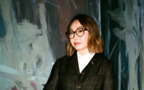 Lulu Wang