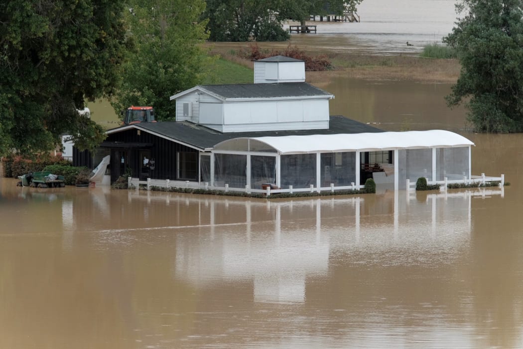The Cleveland Polo Club.
