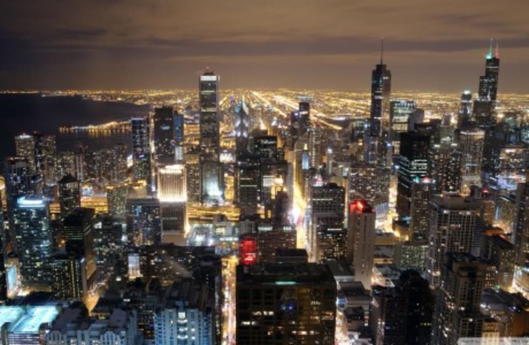 Cityscape